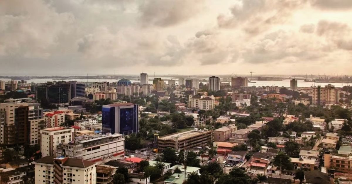 Abuja, Nigeria
