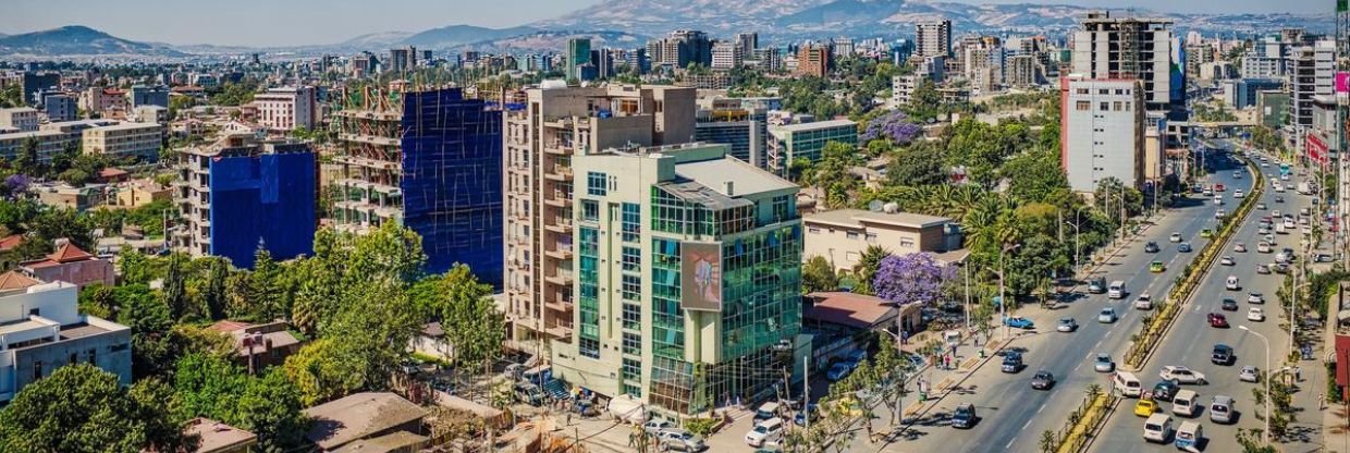 Addis Ababa, Ethiopia