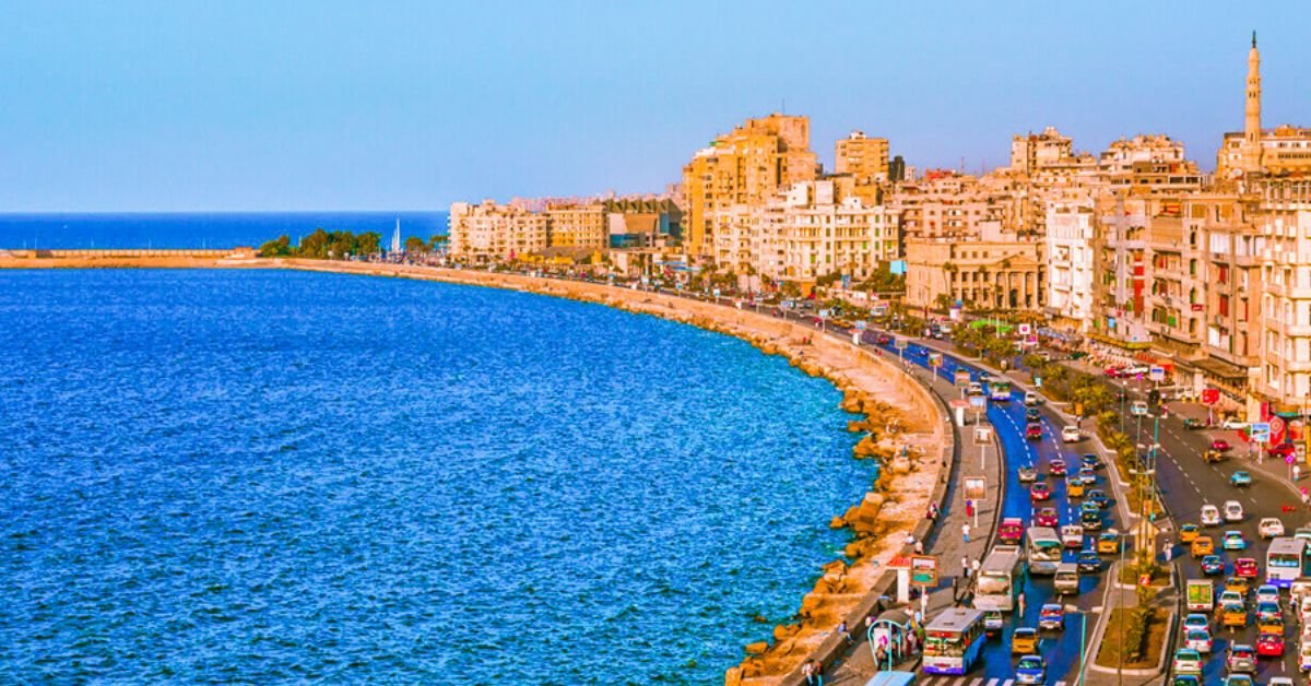 Alexandria, Egypt