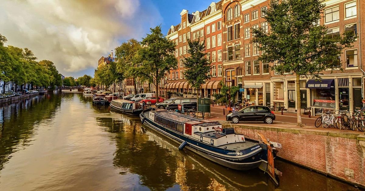 Amsterdam, Netherlands