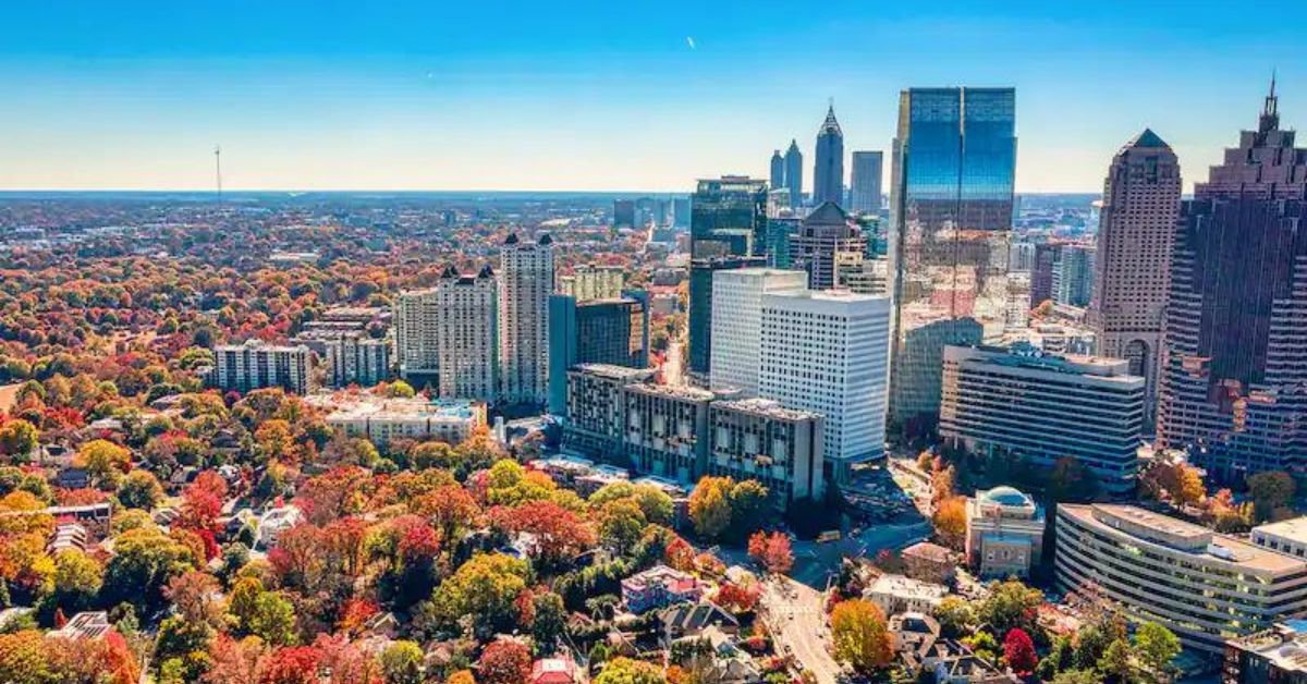 Atlanta, USA