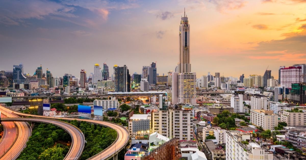 Bangkok, Thailand