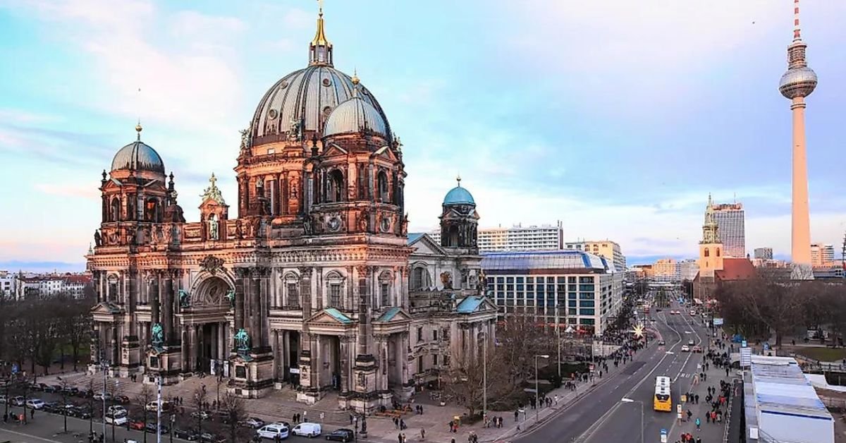 Berlin, Germany