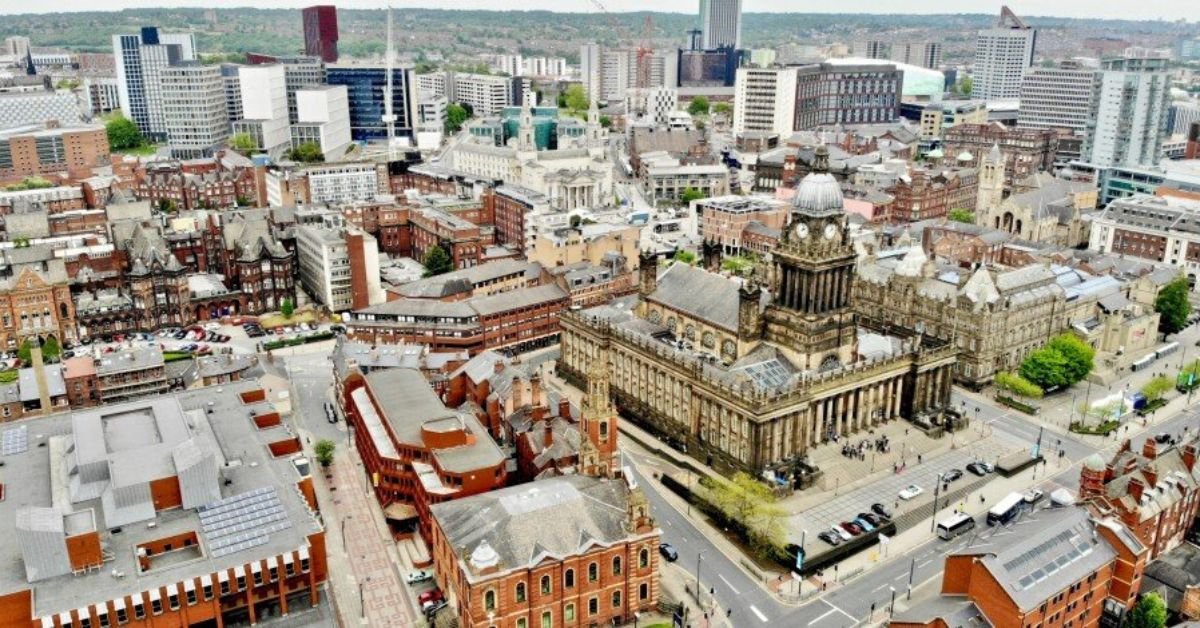 Birmingham, England