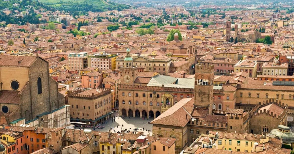 Bologna, Italy