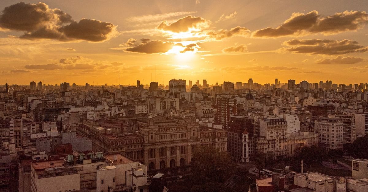 Buenos Aires, Argentina