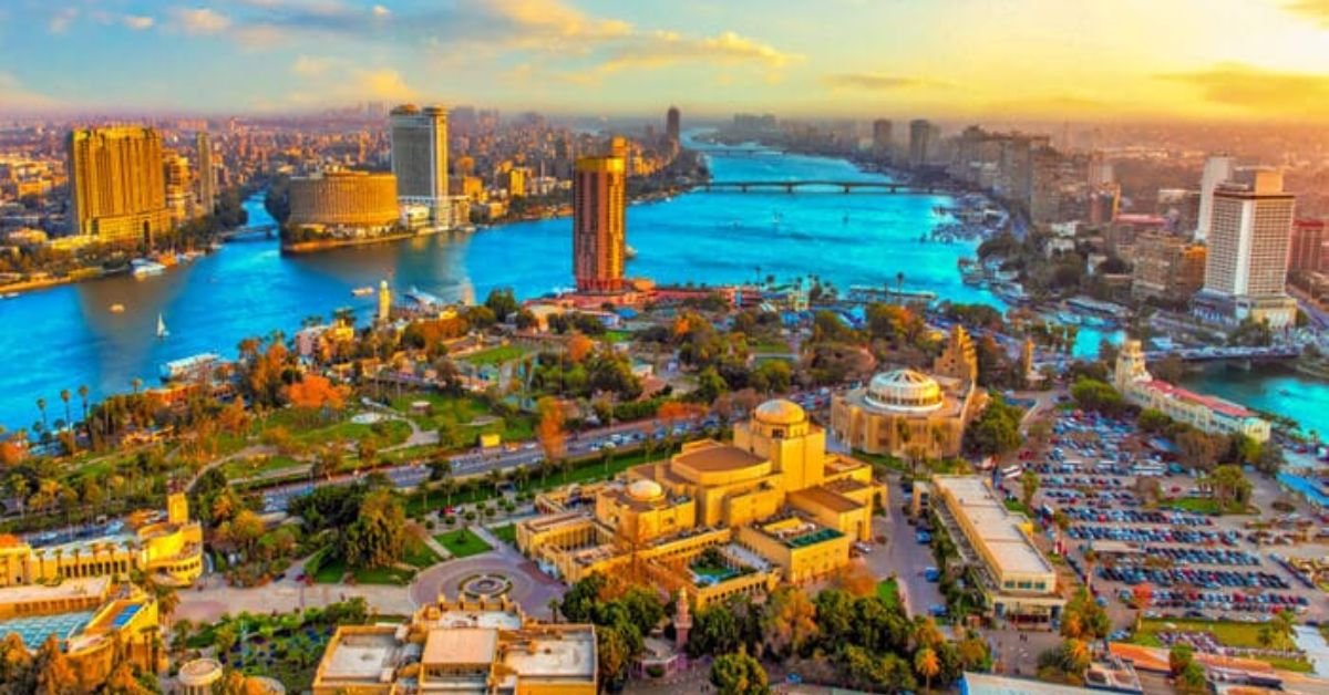 Cairo, Egypt