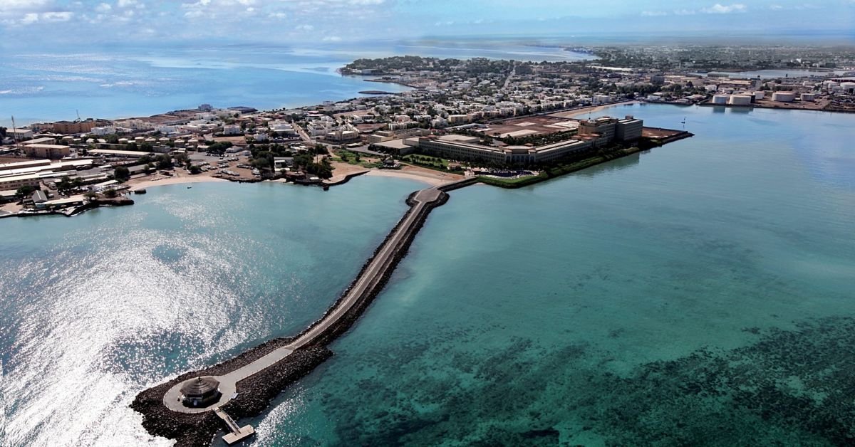 Djibouti