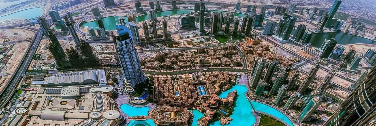 Dubai, United Arab Emirates
