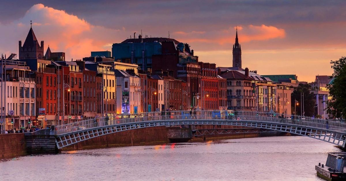 Dublin, Ireland