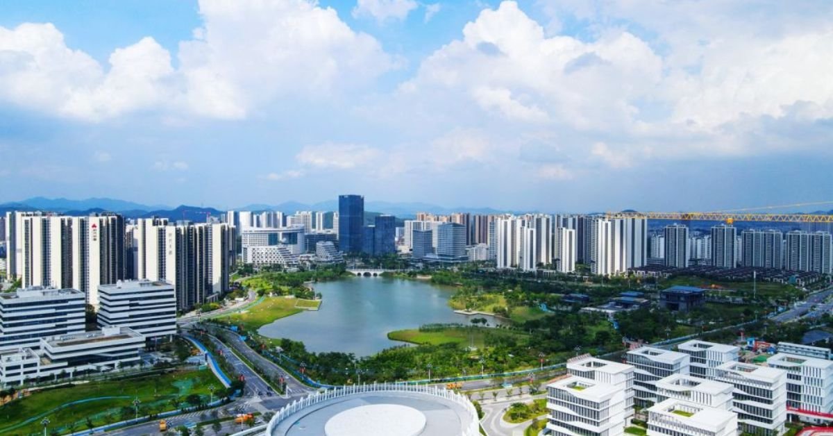 Guangzhou, China