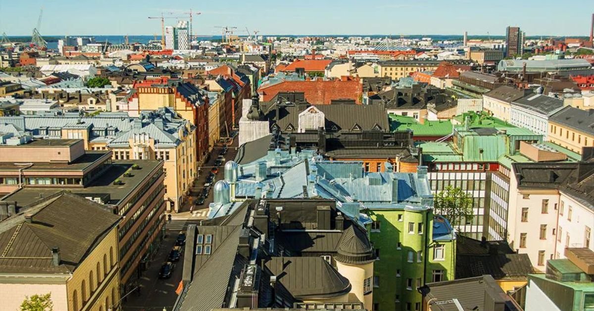 Helsinki, Finland