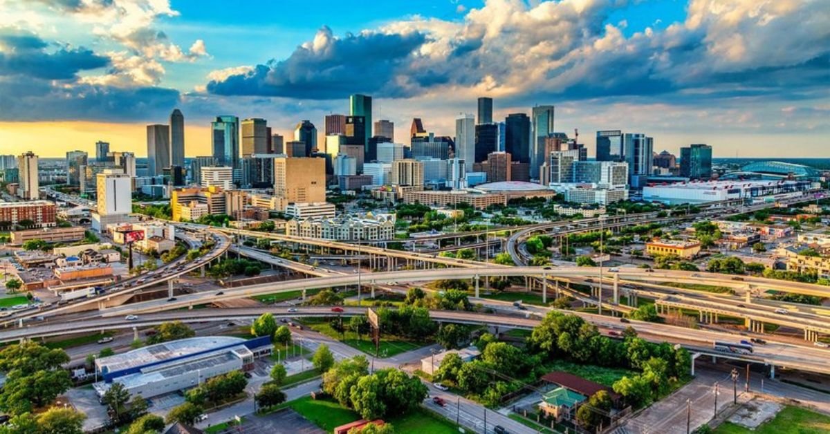 Houston, USA
