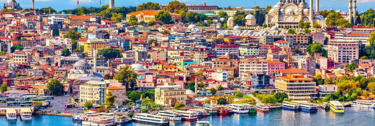 Istanbul, Turkey