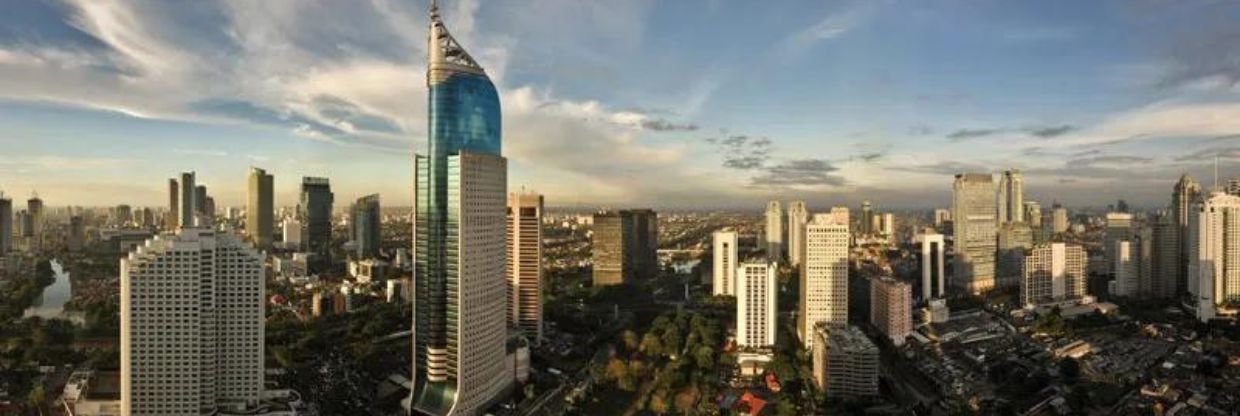 Jakarta, Indonesia