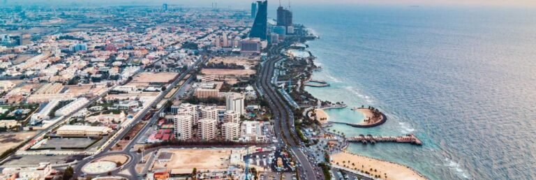 Royal Air Maroc Jeddah Office in Saudi Arabia