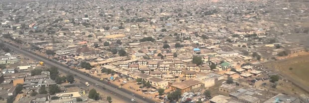 Kano, Nigeria