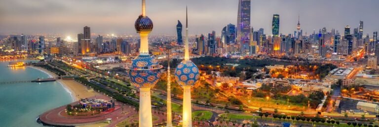 Emirates Kuwait Office