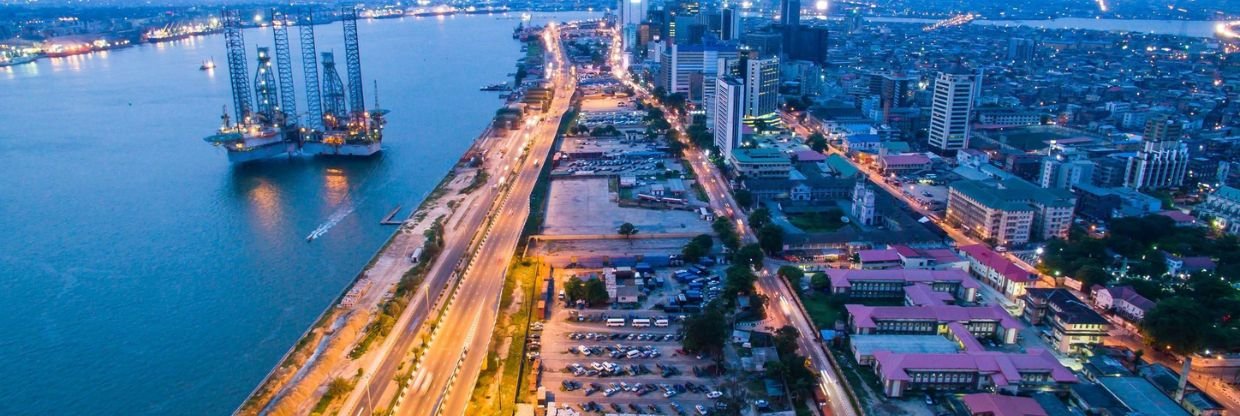 Lagos, Nigeria