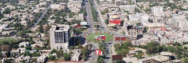 Emirates Lahore Sales Office in Pakistan