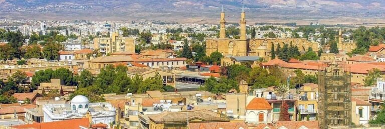 Turkish Airlines Lefkosa Office in Cyprus