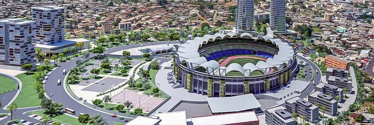 Libreville, Gabon