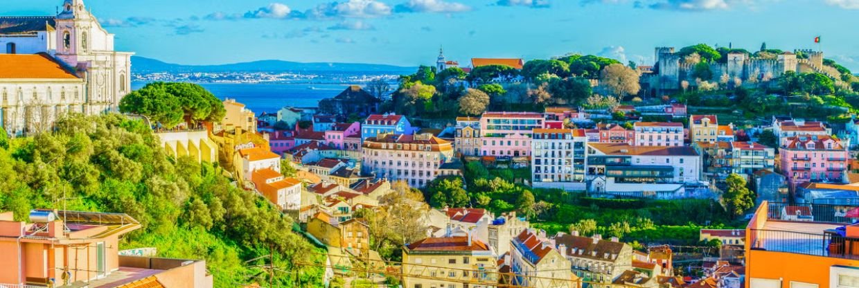 Lisbon, Portugal
