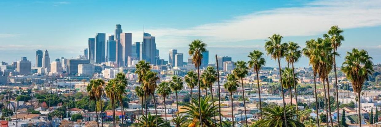 Los Angeles, USA