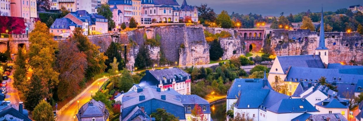Luxembourg