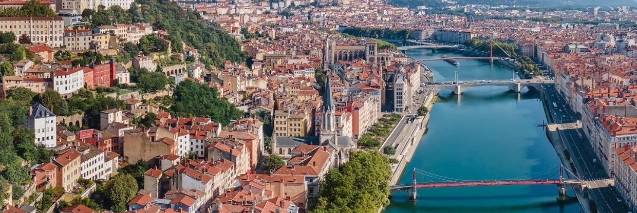 Lyon, France
