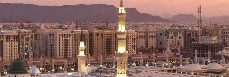 Turkish Airlines Madinah Sales Office in Saudi Arabia