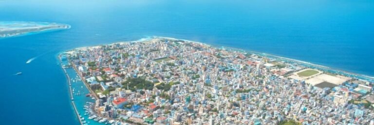Emirates Male Sales Office in Maldives