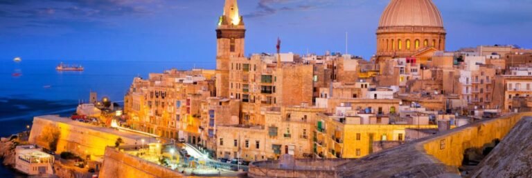Air France Malta Office