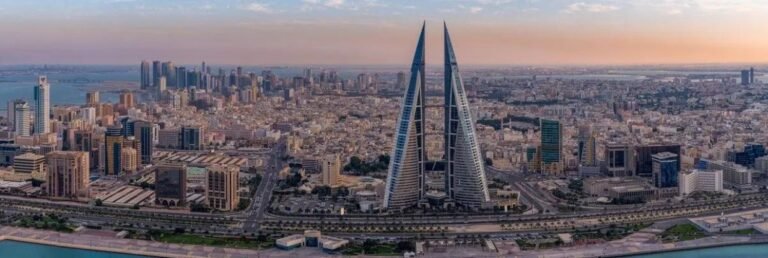 Emirates Manama Office in Bahrain