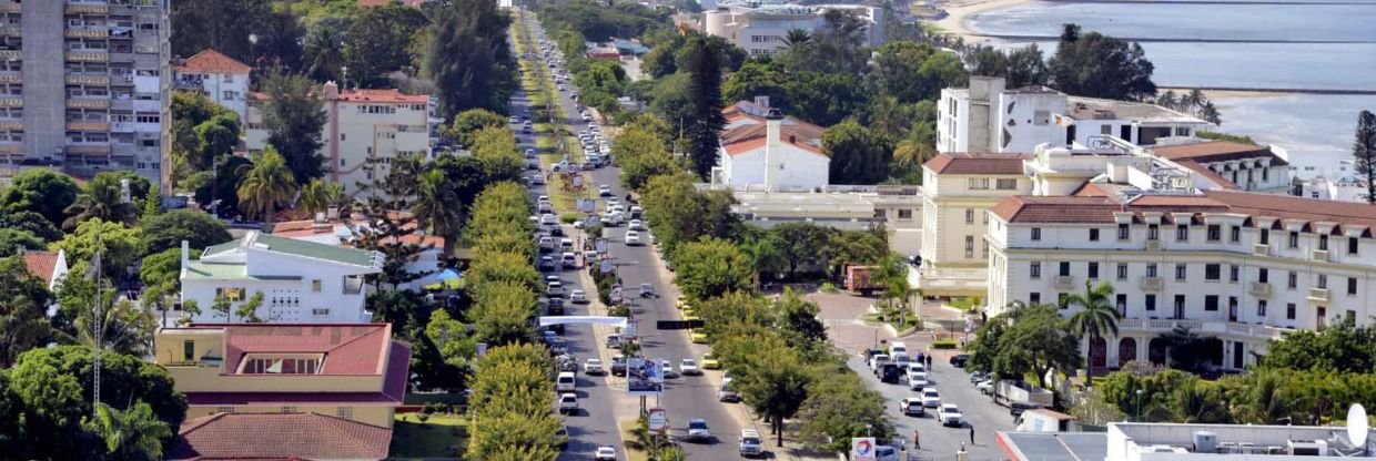 Maputo, Mozambique