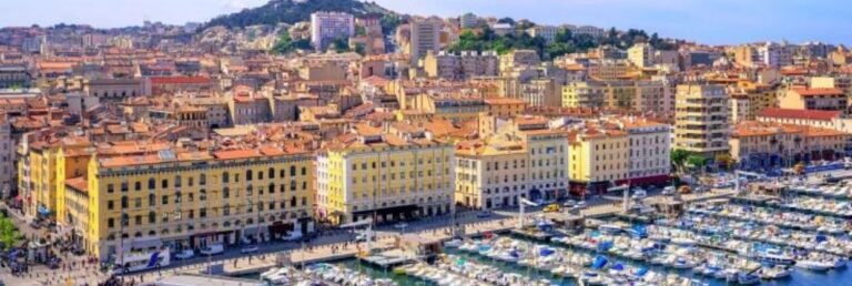 Royal Air Maroc Marseille Office in France