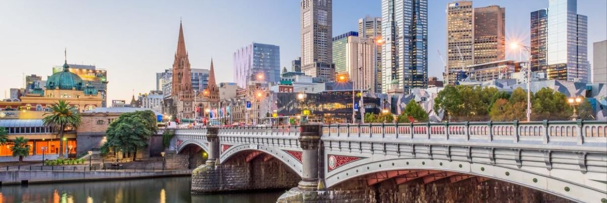 Melbourne, Australia