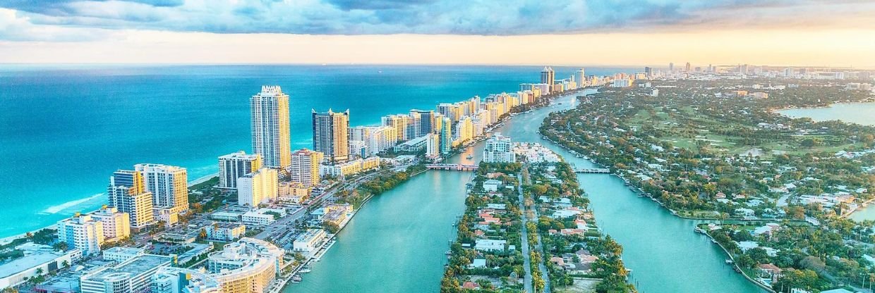 Miami, Florida