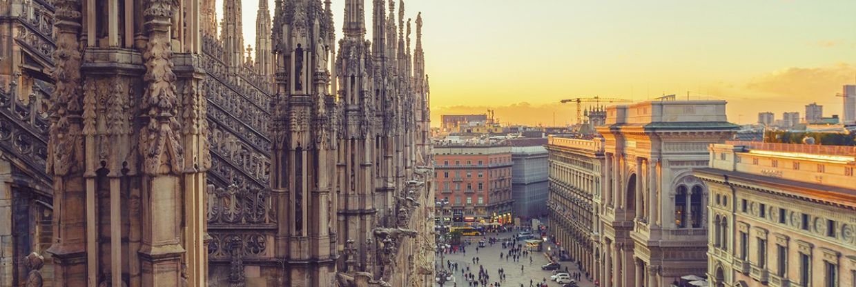 Milan, Italy