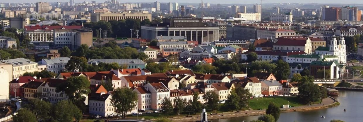 Minsk, Belarus