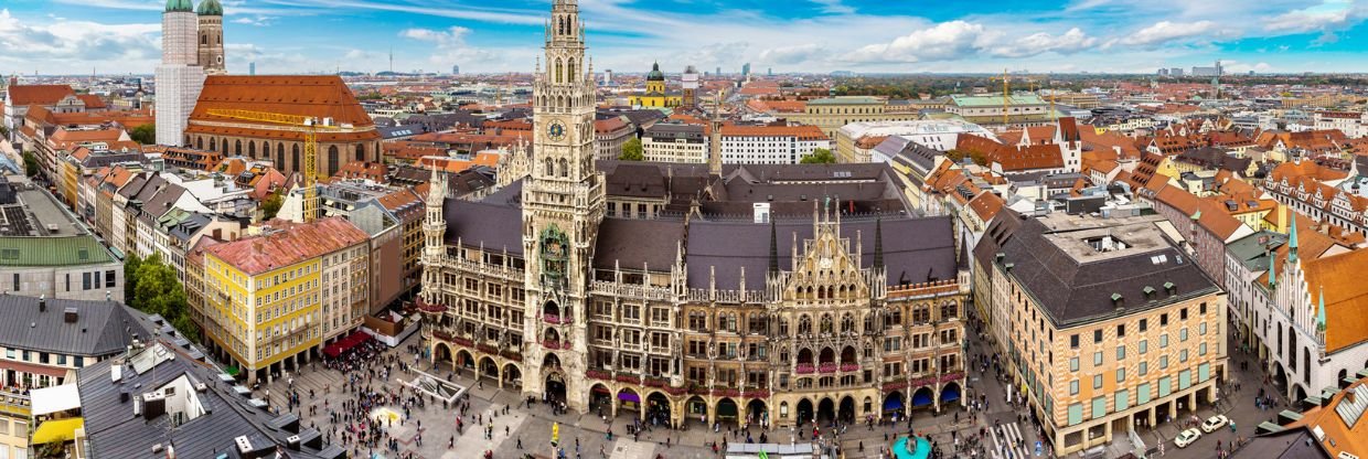 Munich, Germany
