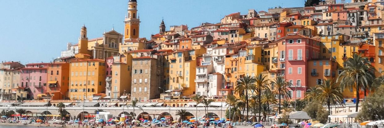 Nice, France