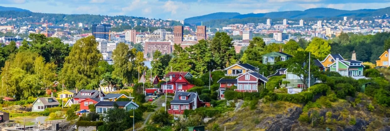 Oslo, Norway