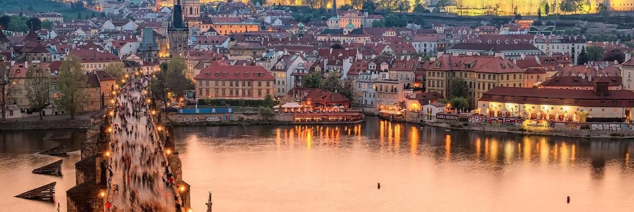 Prague, Czech Republic