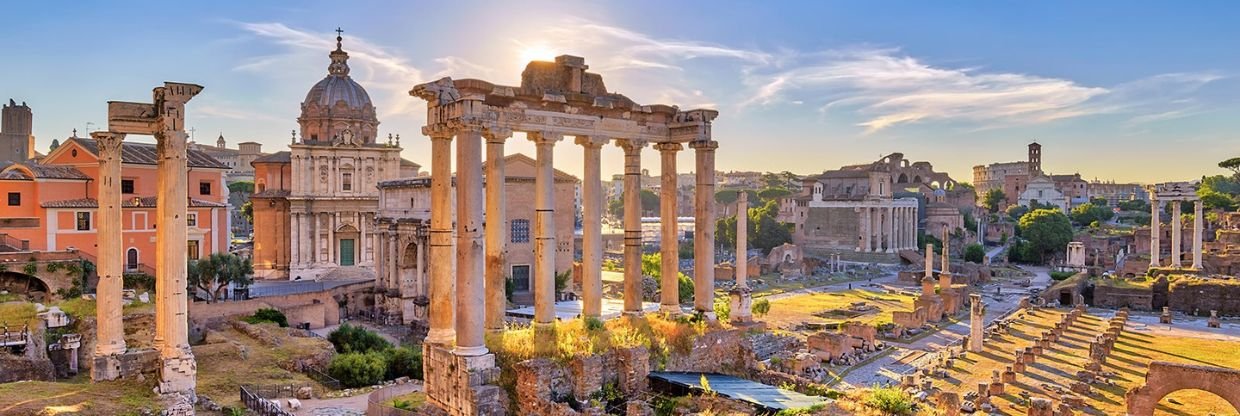 Rome, Italy