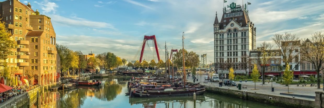Rotterdam, Netherlands