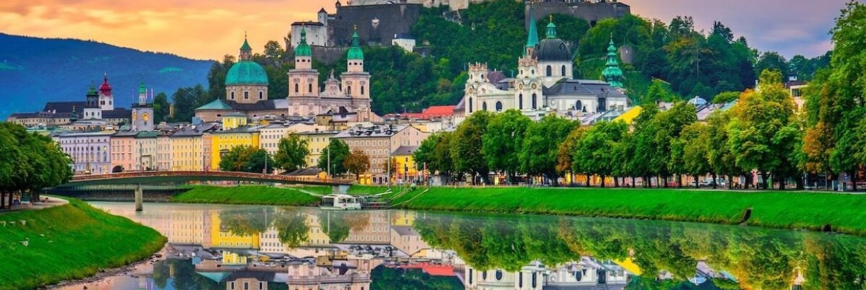 Salzburg, Austria