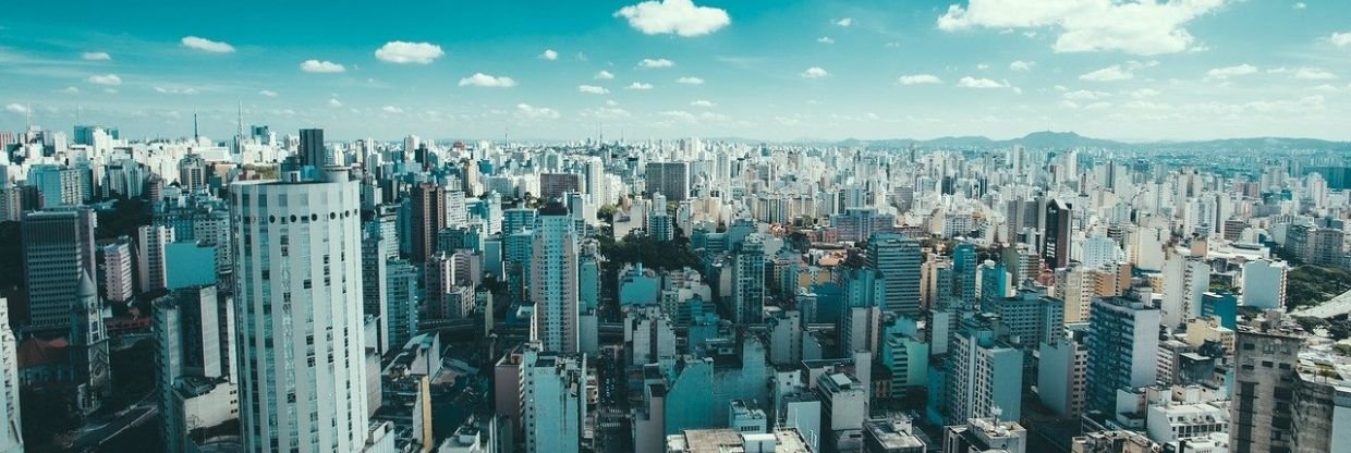 Sao Paulo, Brazil