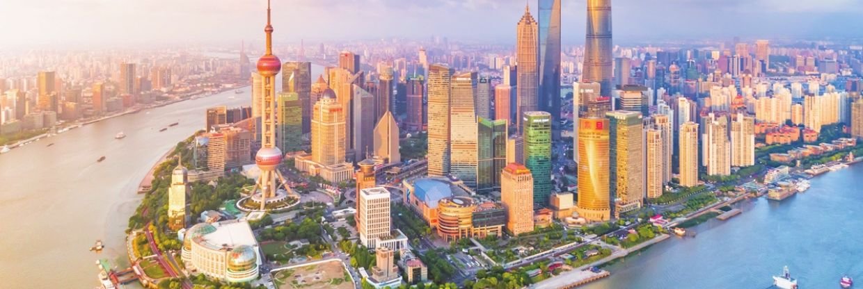 Shanghai, China