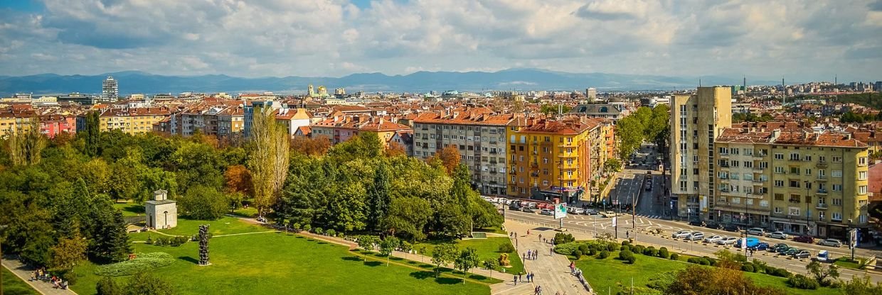 Sofia, Bulgaria